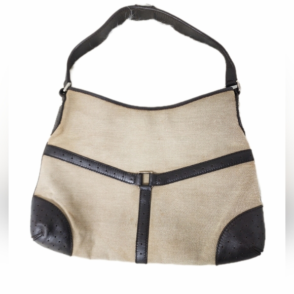 Authentic Gucci Hobo Shoulder Bag - Picture 5 of 12